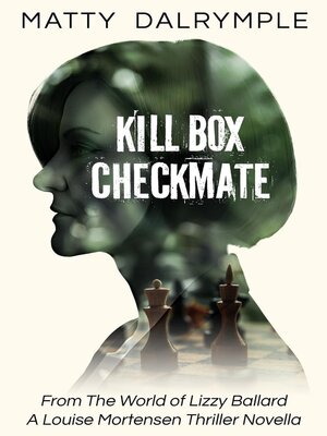 cover image of Kill Box Checkmate